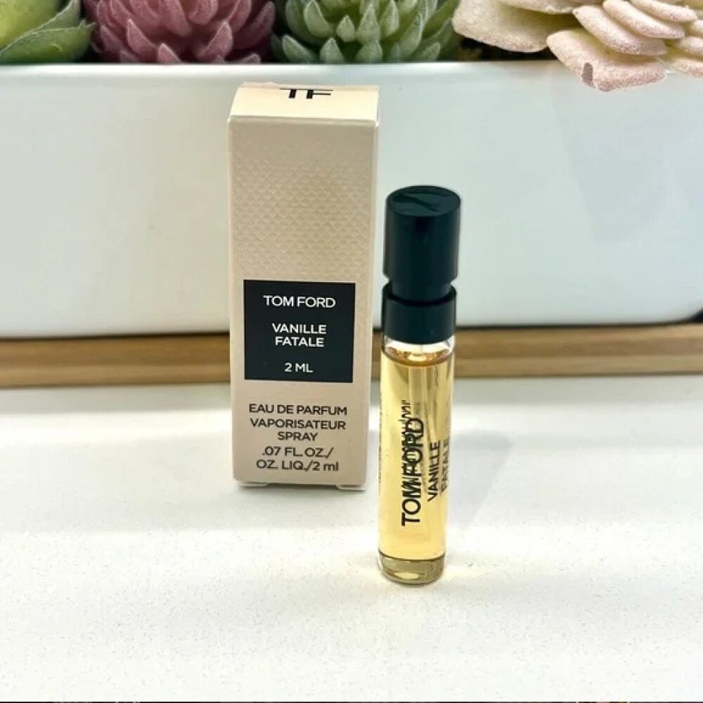 Tom Ford Vanille Fatale